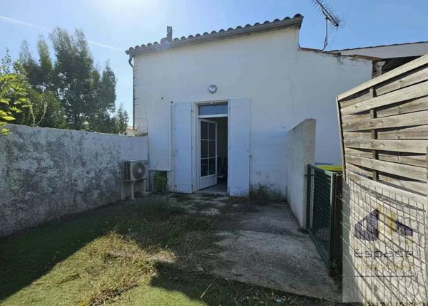 Ensemble Immobilier 5 logements à Dompierre