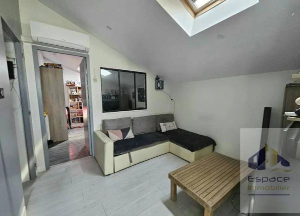 Ensemble Immobilier 5 logements à Dompierre