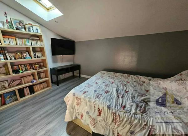 Ensemble Immobilier 5 logements à Dompierre