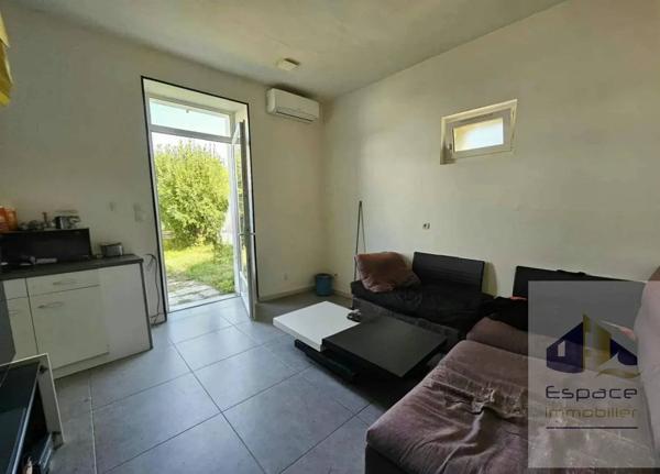 Ensemble Immobilier 5 logements à Dompierre