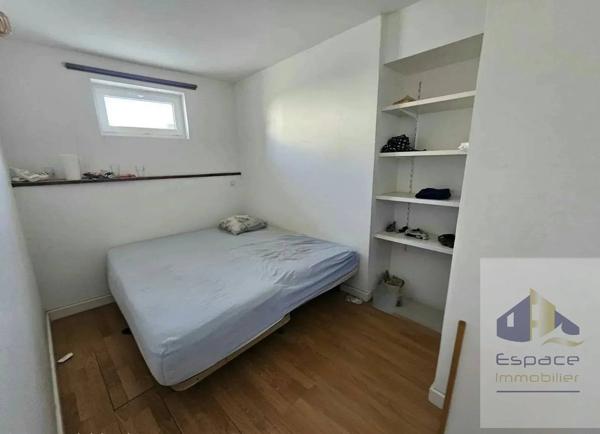 Ensemble Immobilier 5 logements à Dompierre