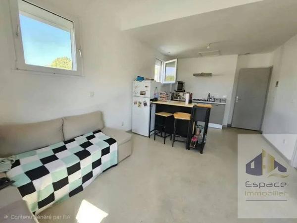 Ensemble Immobilier 5 logements à Dompierre