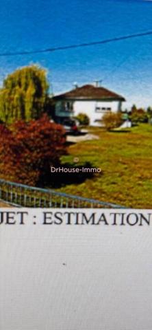 Maison à vendre 5 pièces de 120 m²