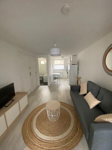 T1 BIS NIORT - 1 pièce(s) - 31.26 m2