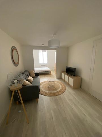 T1 BIS NIORT - 1 pièce(s) - 31.26 m2