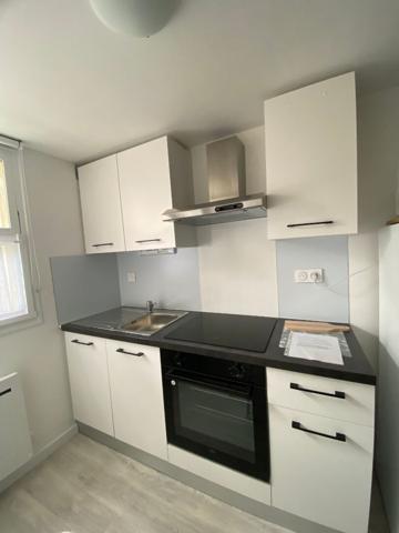 T1 BIS NIORT - 1 pièce(s) - 31.26 m2