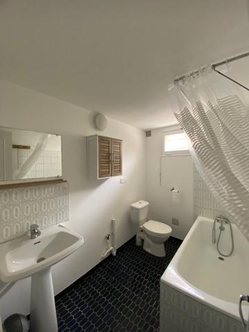 T1 BIS NIORT - 1 pièce(s) - 31.26 m2