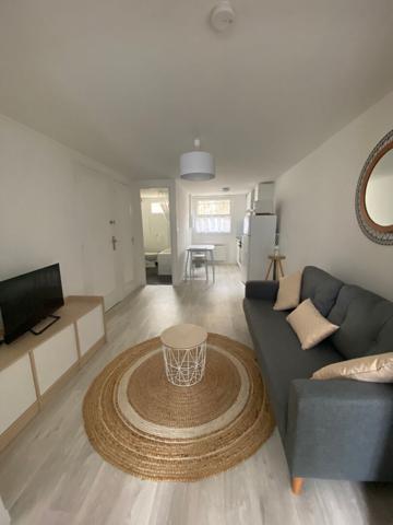 T1 BIS NIORT - 1 pièce(s) - 31.26 m2