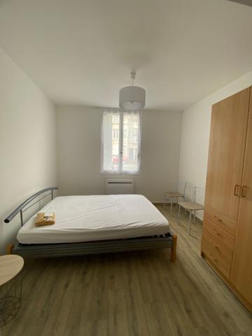 T1 BIS NIORT - 1 pièce(s) - 31.26 m2