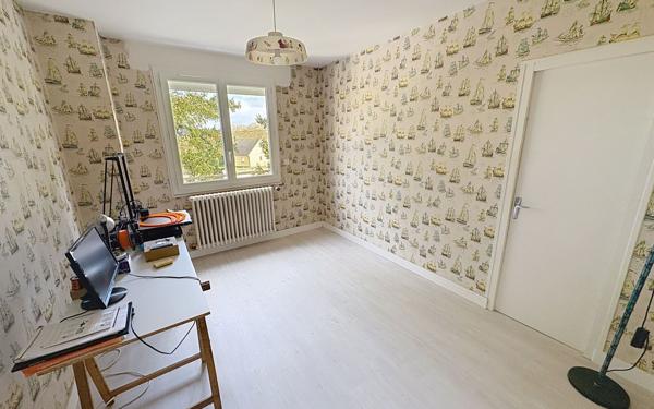 Maison à vendre    5 pièces •  Gièvres