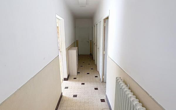 Maison à vendre    5 pièces •  Gièvres