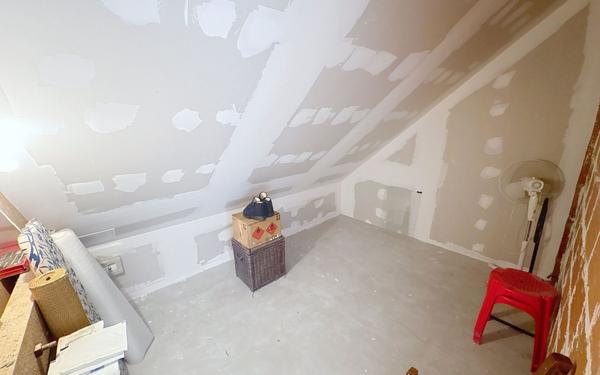 Maison à vendre    5 pièces •  Gièvres