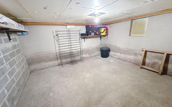 Maison à vendre    5 pièces •  Gièvres