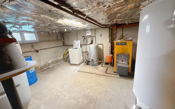 Maison à vendre    5 pièces •  Gièvres