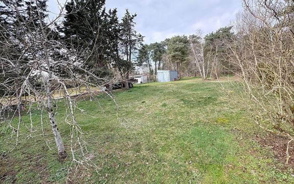 Maison à vendre    5 pièces •  Gièvres