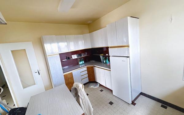 Maison à vendre    5 pièces •  Gièvres