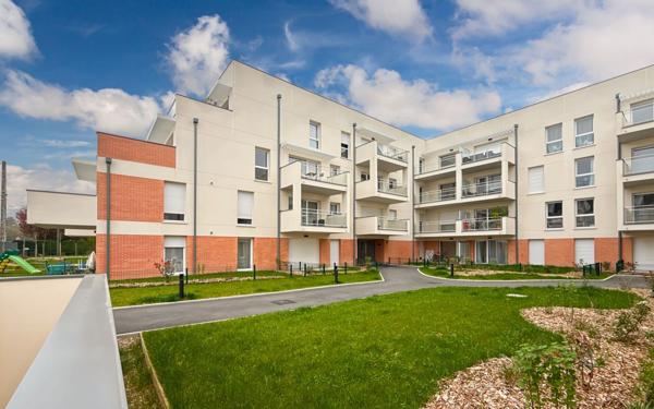 Appartement à vendre    3 pièces • 67 m2 Saint-Jean-de-Braye