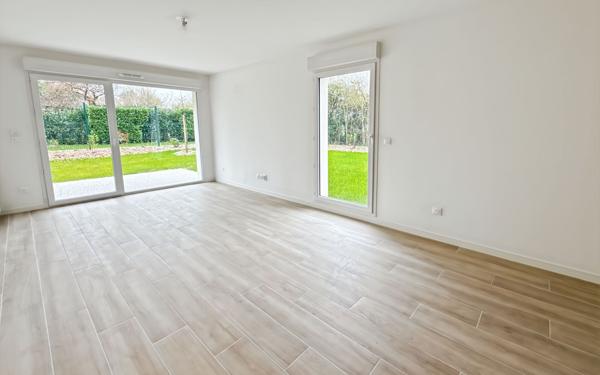 Appartement à vendre    3 pièces • 67 m2 Saint-Jean-de-Braye