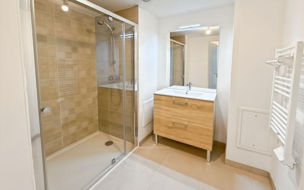 Appartement à vendre    3 pièces • 67 m2 Saint-Jean-de-Braye