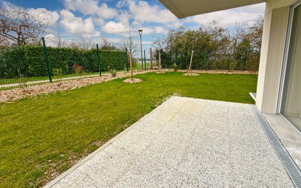 Appartement à vendre    3 pièces • 67 m2 Saint-Jean-de-Braye