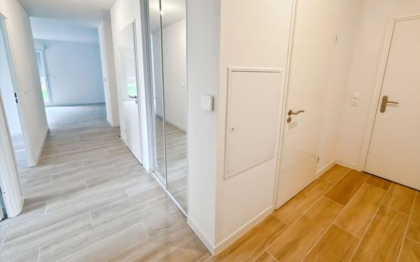 Appartement à vendre    3 pièces • 67 m2 Saint-Jean-de-Braye
