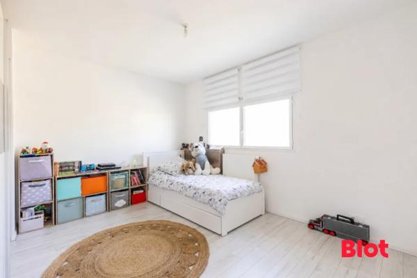 Maison 7 pièce(s)