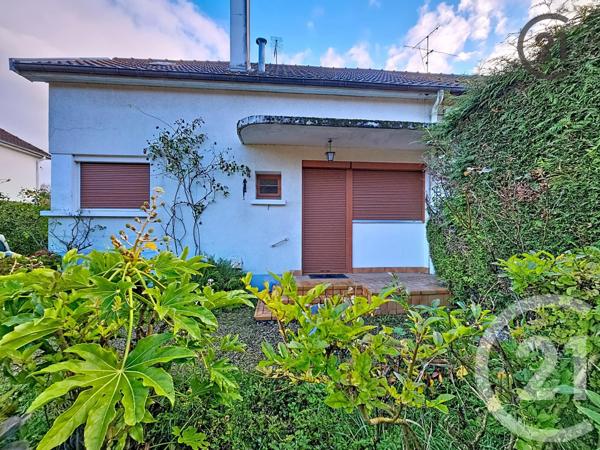 Maison à vendre  4 pièces - 72 m2 ST JULIEN LES VILLAS - 10