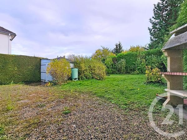 Maison à vendre  4 pièces - 72 m2 ST JULIEN LES VILLAS - 10