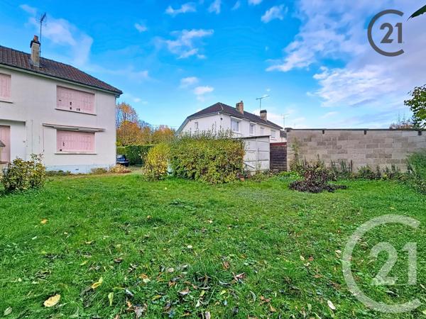 Maison à vendre  4 pièces - 72 m2 ST JULIEN LES VILLAS - 10