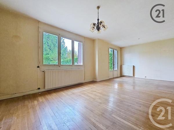 Maison à vendre  4 pièces - 72 m2 ST JULIEN LES VILLAS - 10