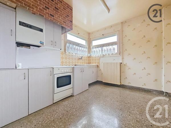 Maison à vendre  4 pièces - 72 m2 ST JULIEN LES VILLAS - 10