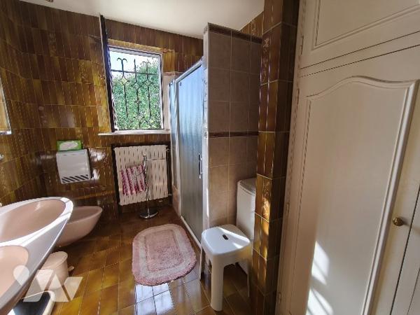 Belle propriété avec terrain, piscine et dépendances