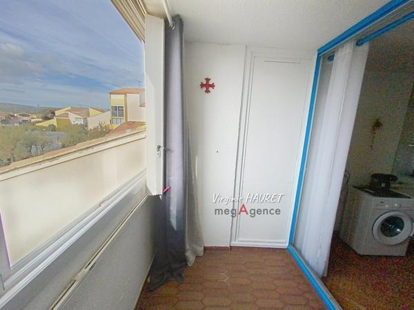 Appartement à NARBONNE, 11100 - 2 pièces 32m²