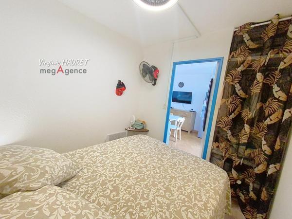 Appartement à NARBONNE, 11100 - 2 pièces 32m²