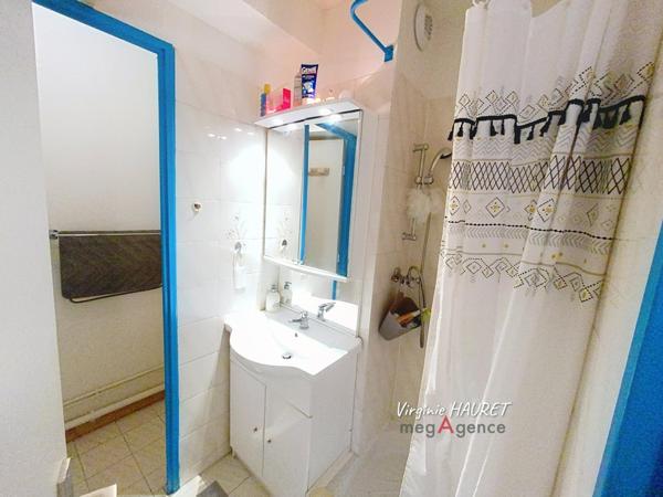 Appartement à NARBONNE, 11100 - 2 pièces 32m²