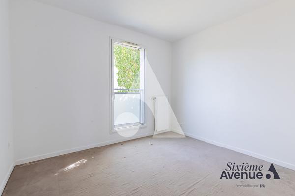 Appartement 4 pièces 77.3 m2
