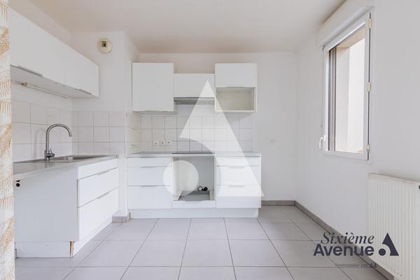 Appartement 4 pièces 77.3 m2