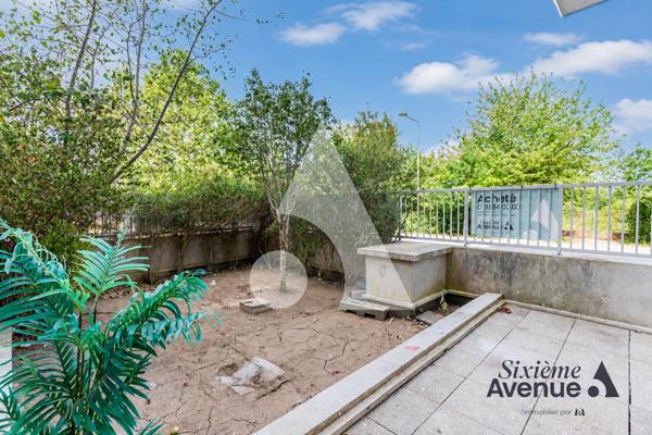 Appartement 4 pièces 77.3 m2