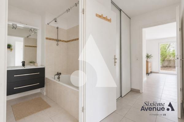 Appartement 4 pièces 77.3 m2