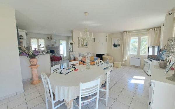 Maison à vendre    3 pièces • 78,19 m2 Royan