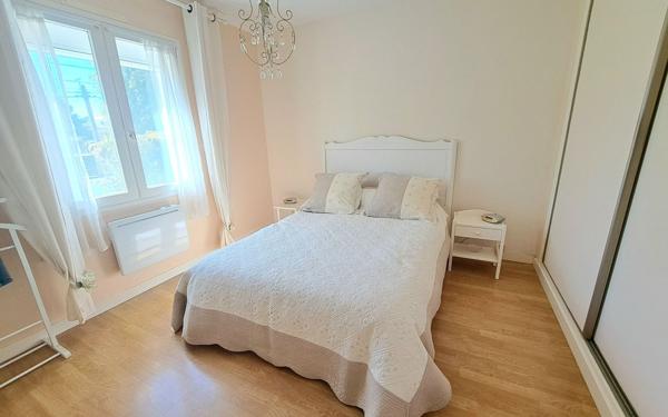 Maison à vendre    3 pièces • 78,19 m2 Royan