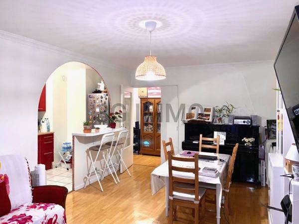Vente / Appartement