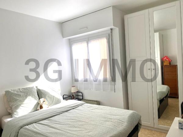 Vente / Appartement