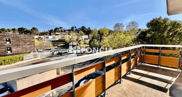 À vendre Appartement 3 pièces 60 m² - Clermont-l'hérault 34800