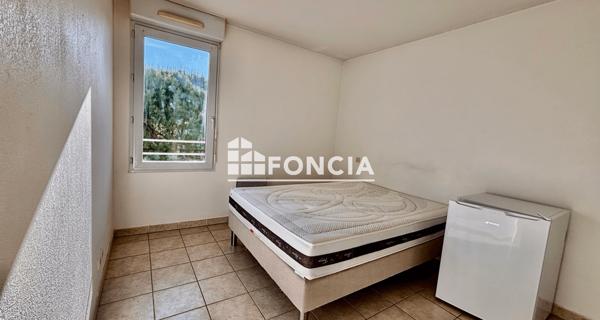 À vendre Appartement 3 pièces 60 m² - Clermont-l'hérault 34800