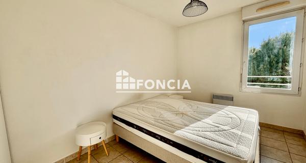 À vendre Appartement 3 pièces 60 m² - Clermont-l'hérault 34800