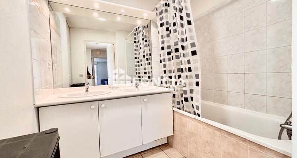 À vendre Appartement 3 pièces 60 m² - Clermont-l'hérault 34800