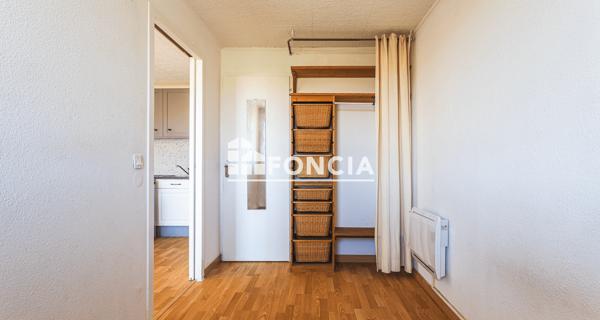 À vendre Appartement 2 pièces 25 m² - La Seyne-sur-mer 83500