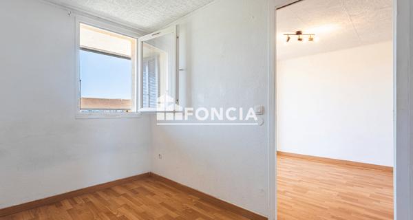 À vendre Appartement 2 pièces 25 m² - La Seyne-sur-mer 83500