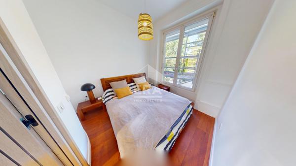 Appartement Terasse Plateau D'hauteville 4 pièce(s)